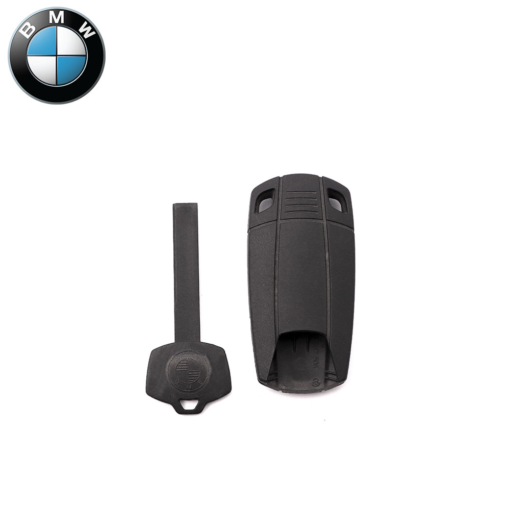 Car Key | Remote Shell | BMW 11