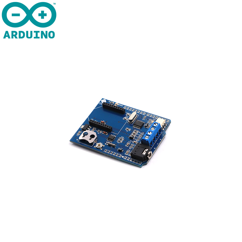 Arduino Shield | Power Measurement