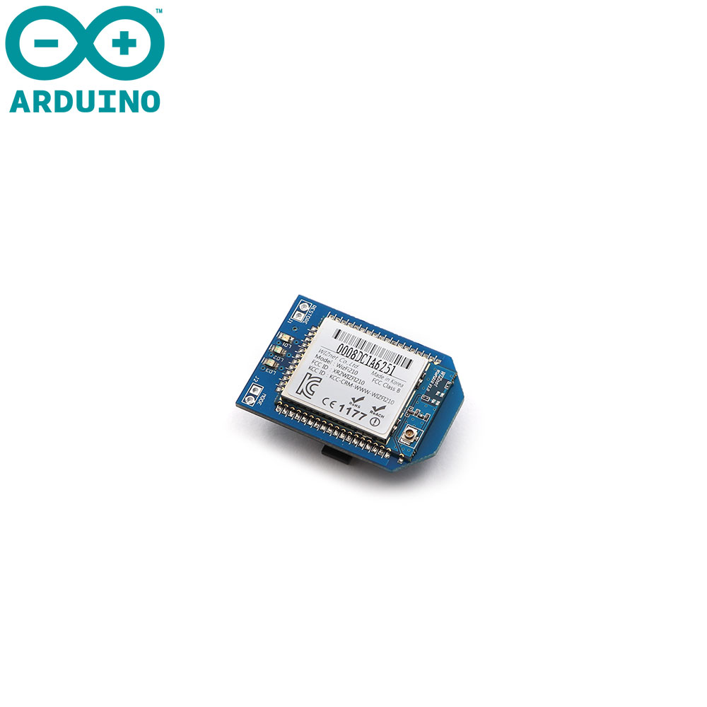 Wi-Fi Module | WiBee | XBee