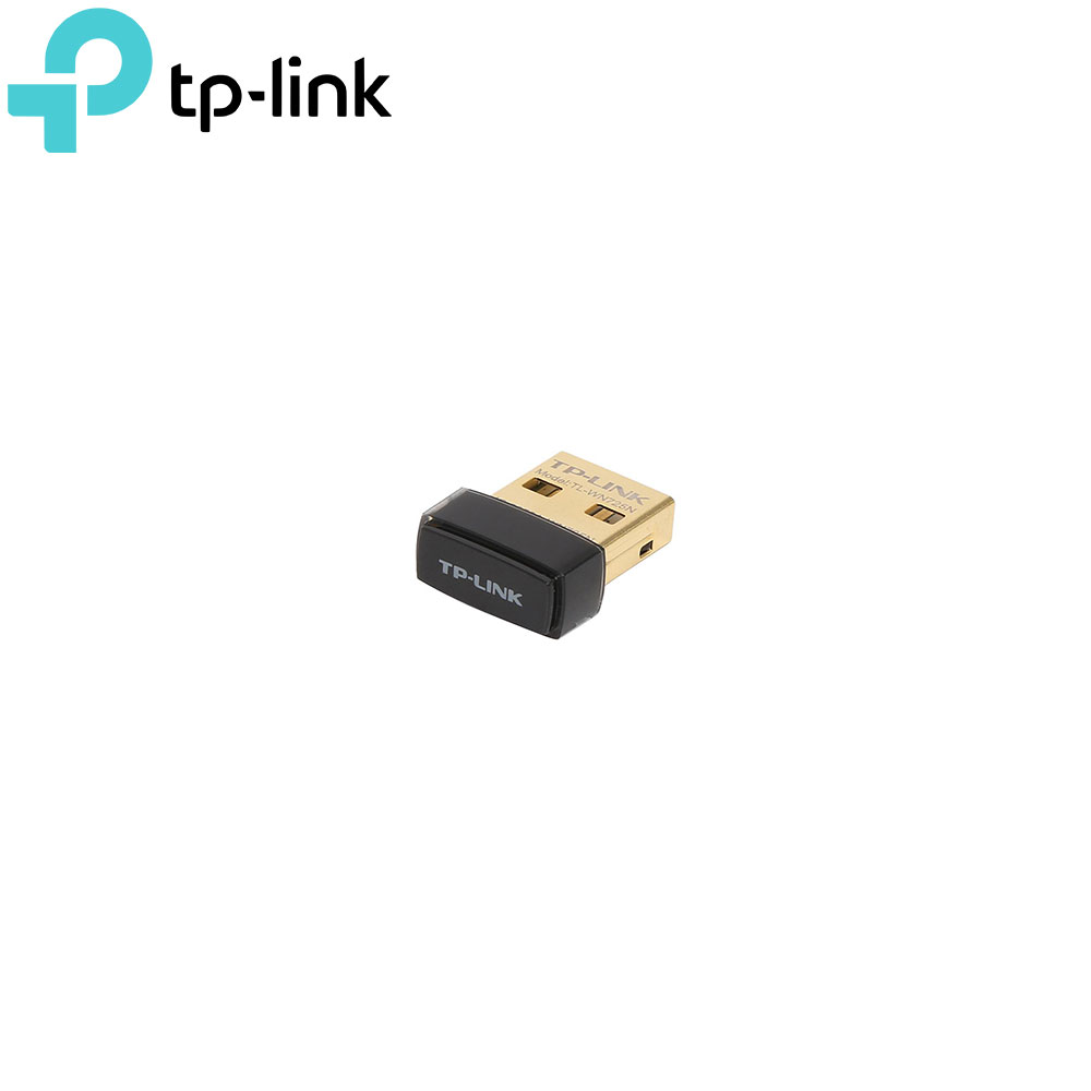USB Adapter | Wireless | Tplink Tl-Wn725n