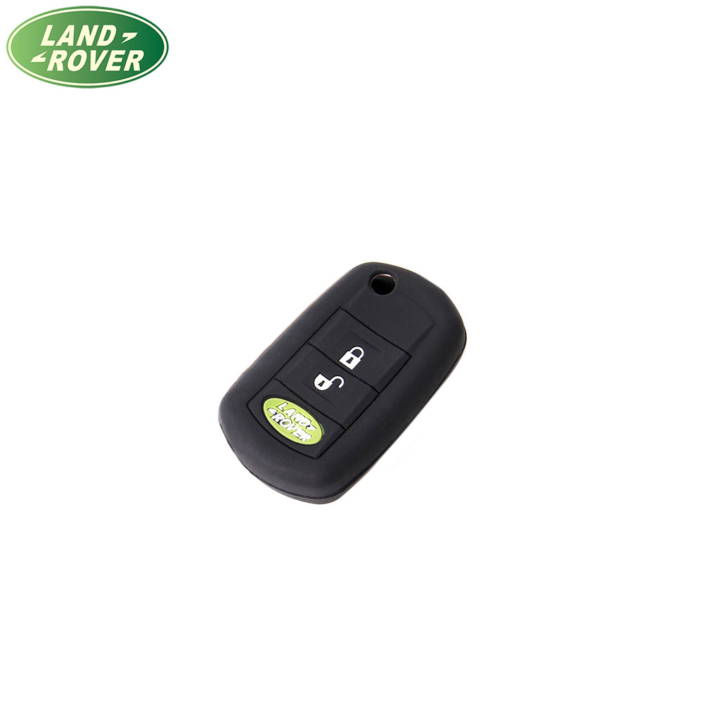 Car Key | Bag | Land Rover 1