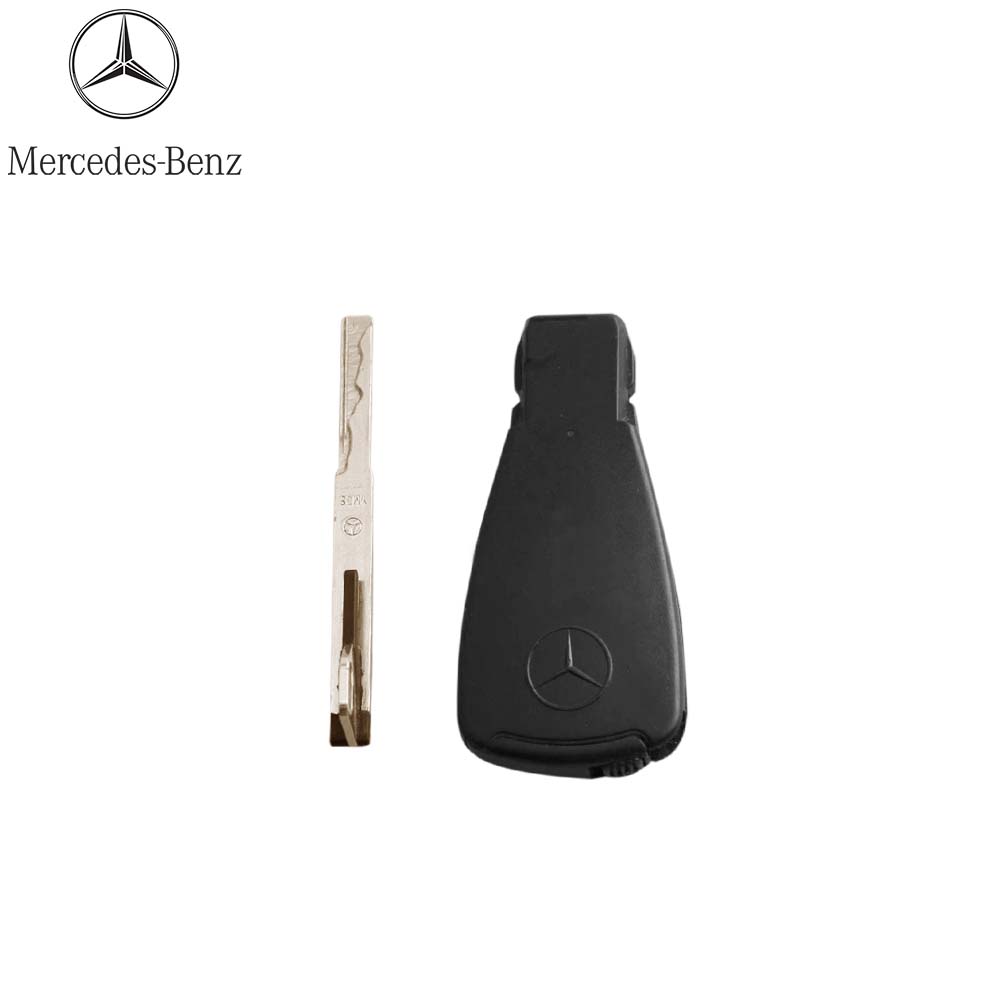 Car Key | Remote FOBs | Mercedes Benz 6 | Original