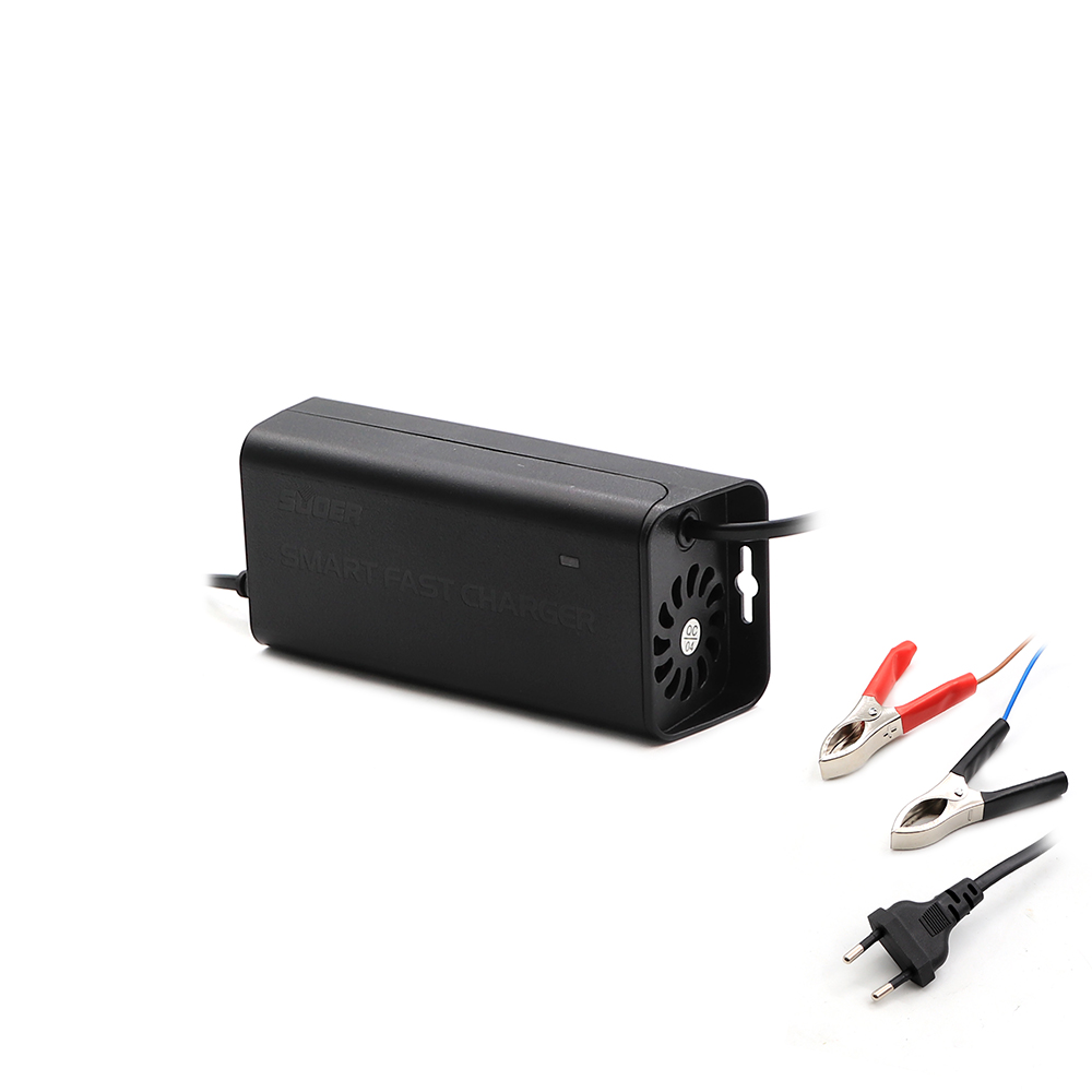 Charger Battery | Floating | 12V 3A