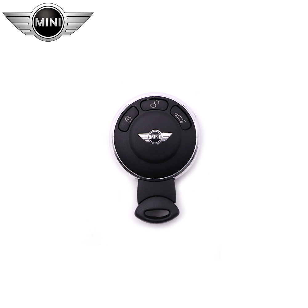 Car Key | Remote FOBs | Mini Cooper 3