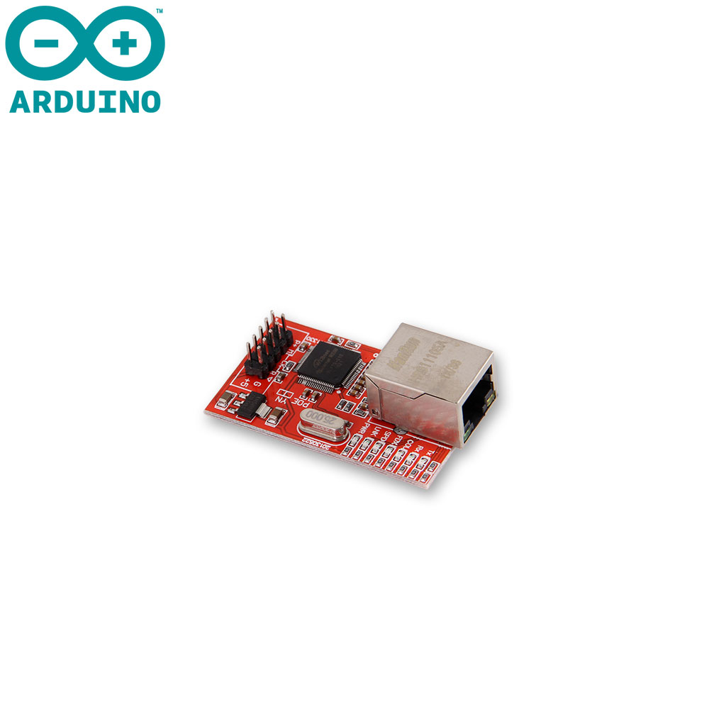 Ethernet Module | W5100