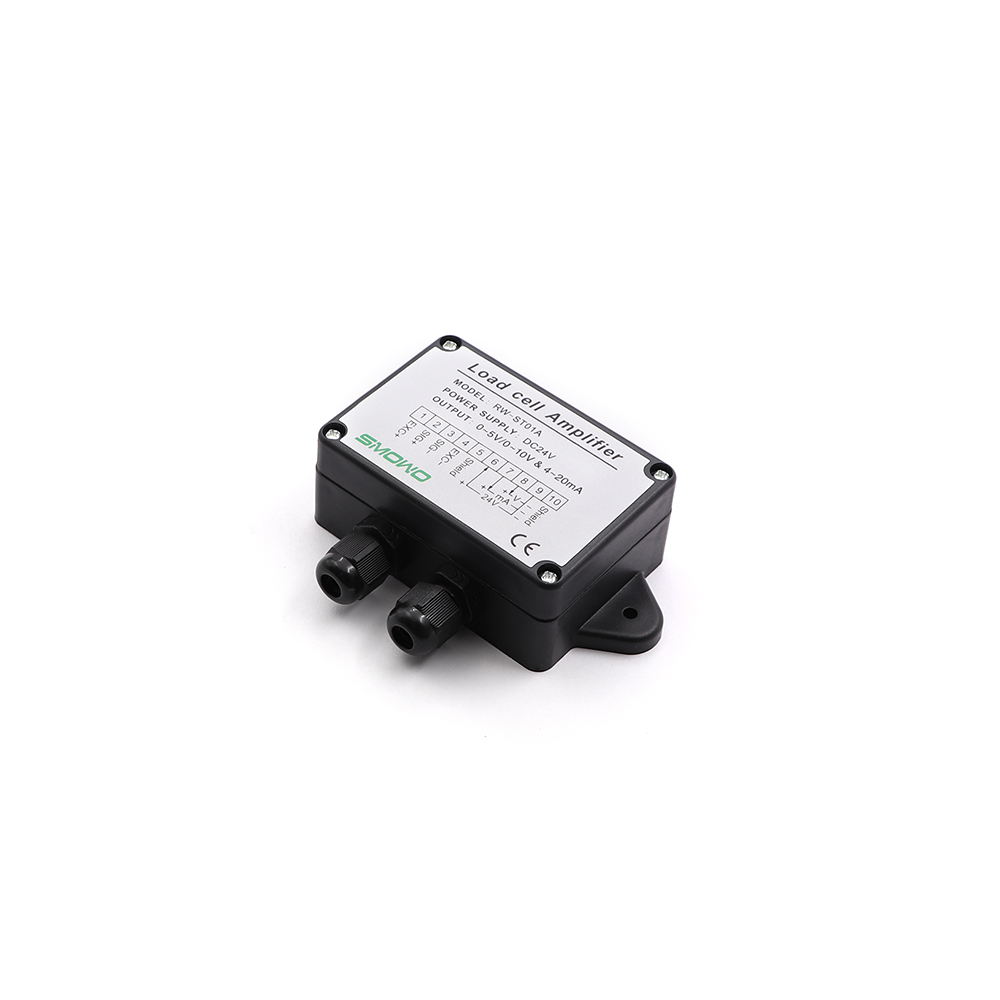 Load Cell Sensor | Signal Amplifier | 0-10V & 4-20mAh