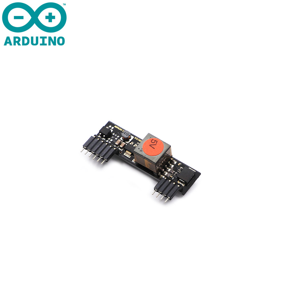 Ethernet PoE Module | X000010 5V | Italy