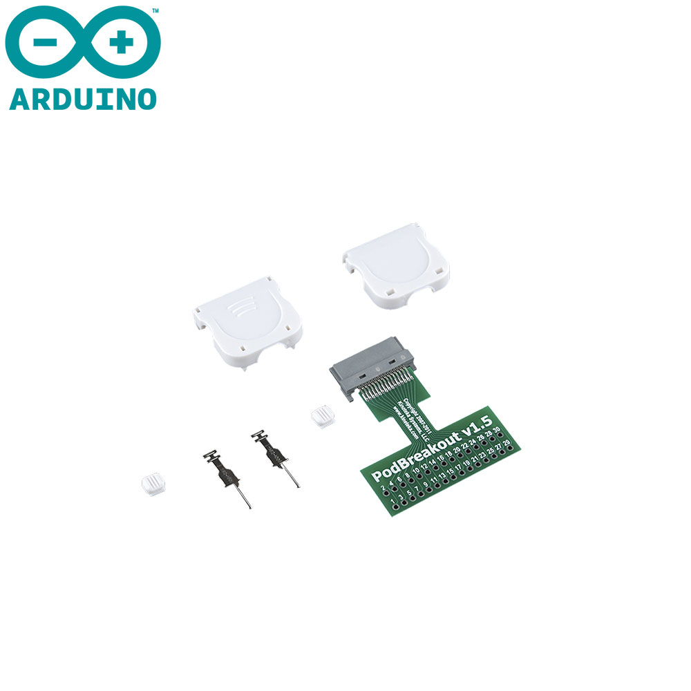 Apple 30-pin | PodBreakOut 1.5V