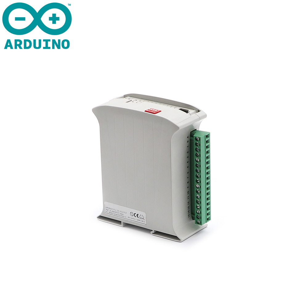 PLC Module | Arduino 20 I/O PNP | Ardbox