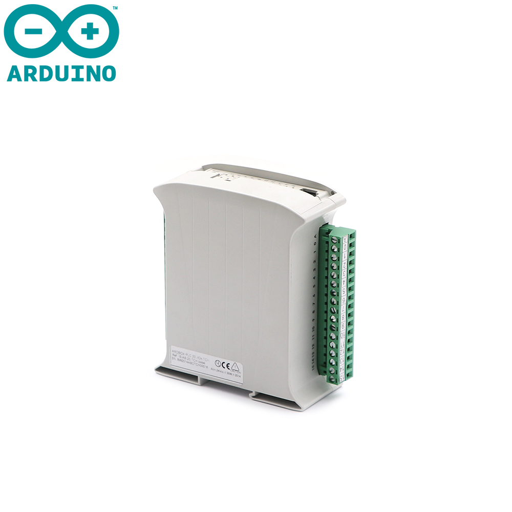 PLC Module | Arduino 18 I/O Relay | Ardbox