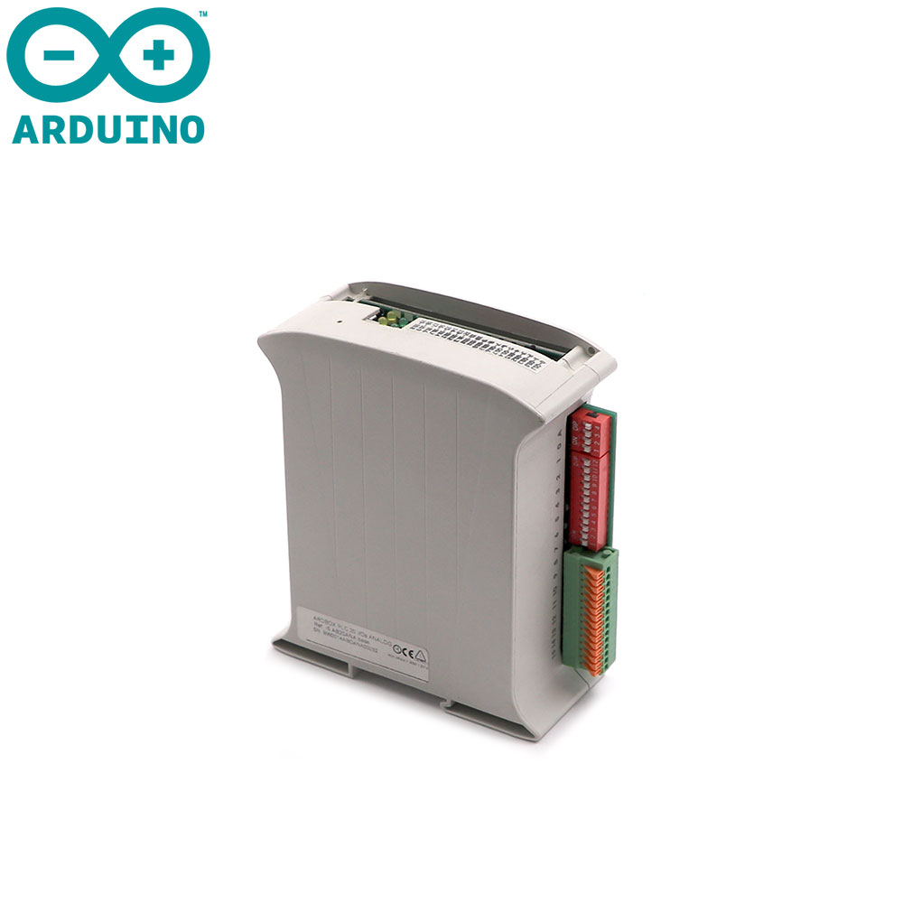 PLC Module | Arduino 20 I/O AN | Ardbox