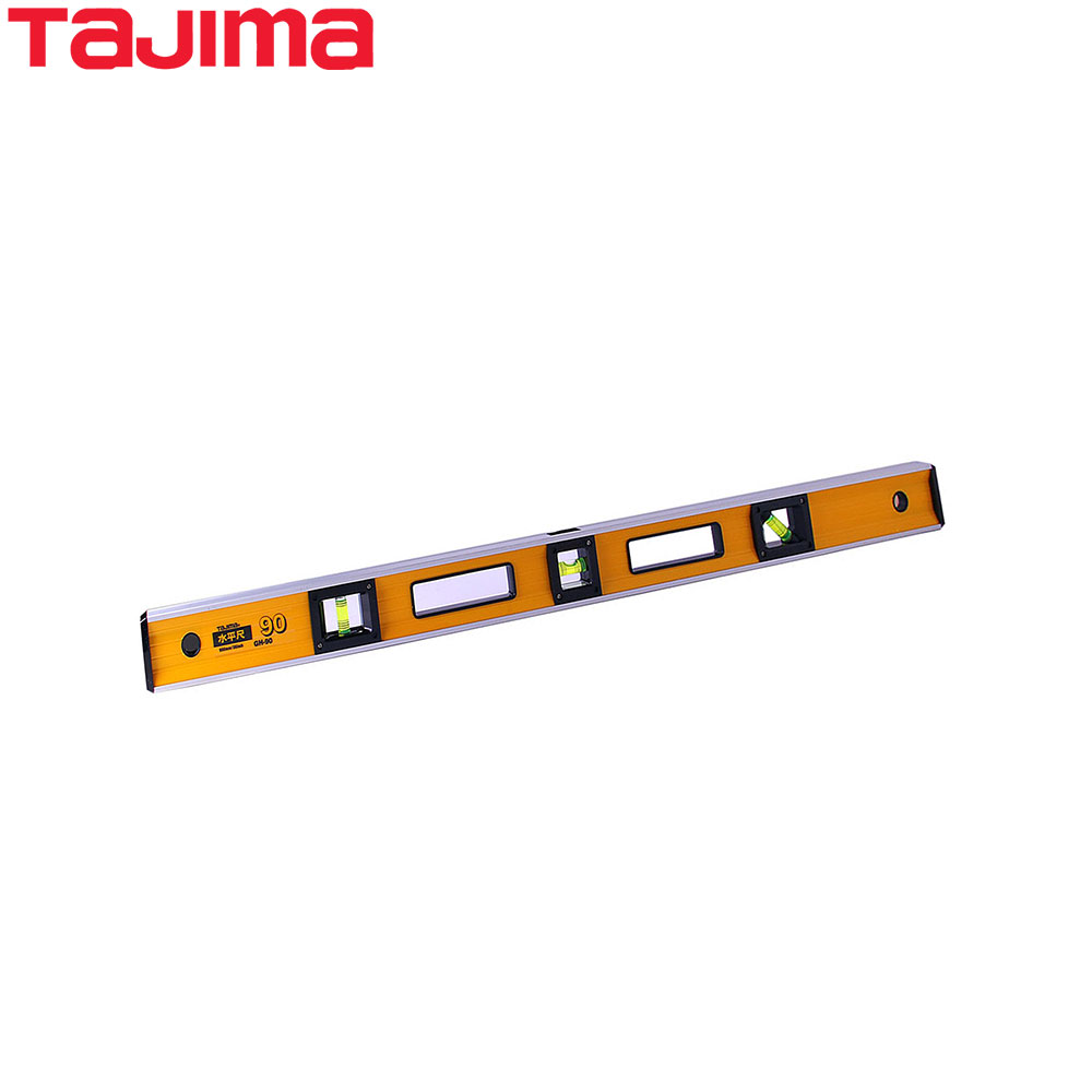 Spirit Level | 90cm | Heavy Duty | Tajima