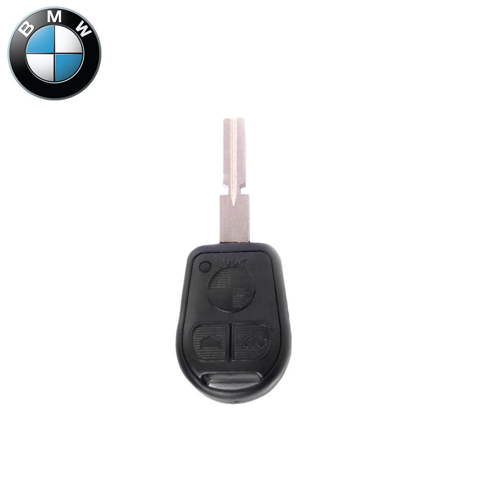Car Key | Remote FOBs | BMW Ch 24