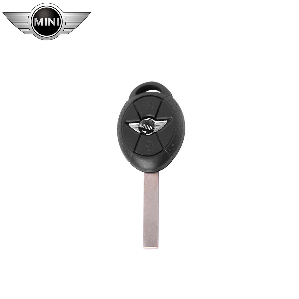 Car Key | Remote FOBs | Mini Cooper 4