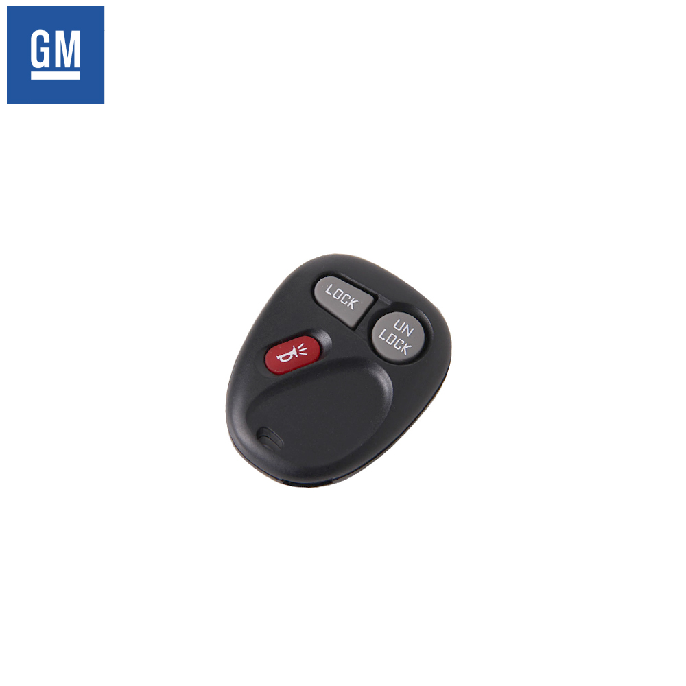 Car Key | Remote FOBs | GM 9