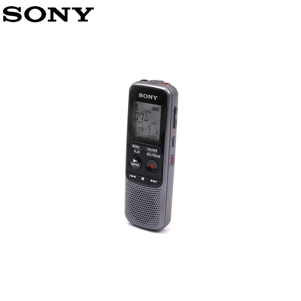 Digital Voice Recorder | 4GB | Voice | SONY PX-240