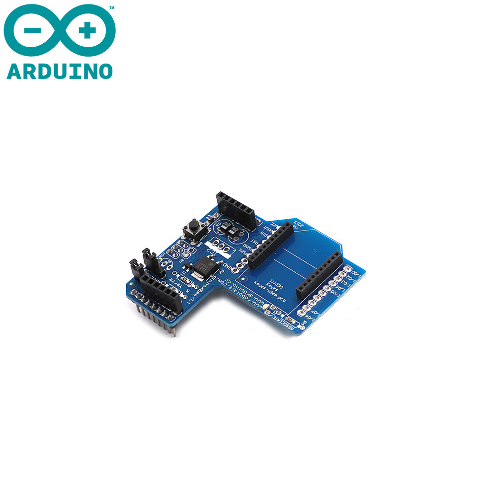 Arduino Shield | XBee