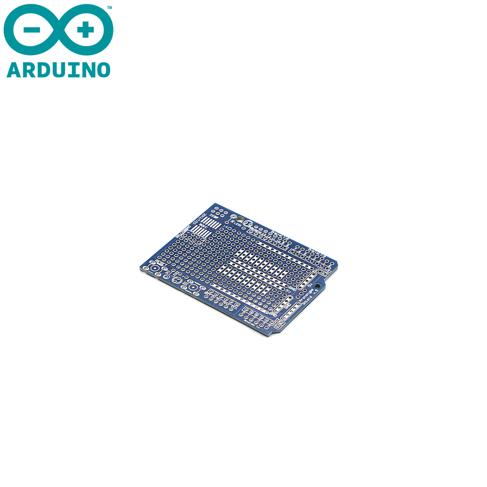 Arduino Shield | prototyping | Arduino | ORG