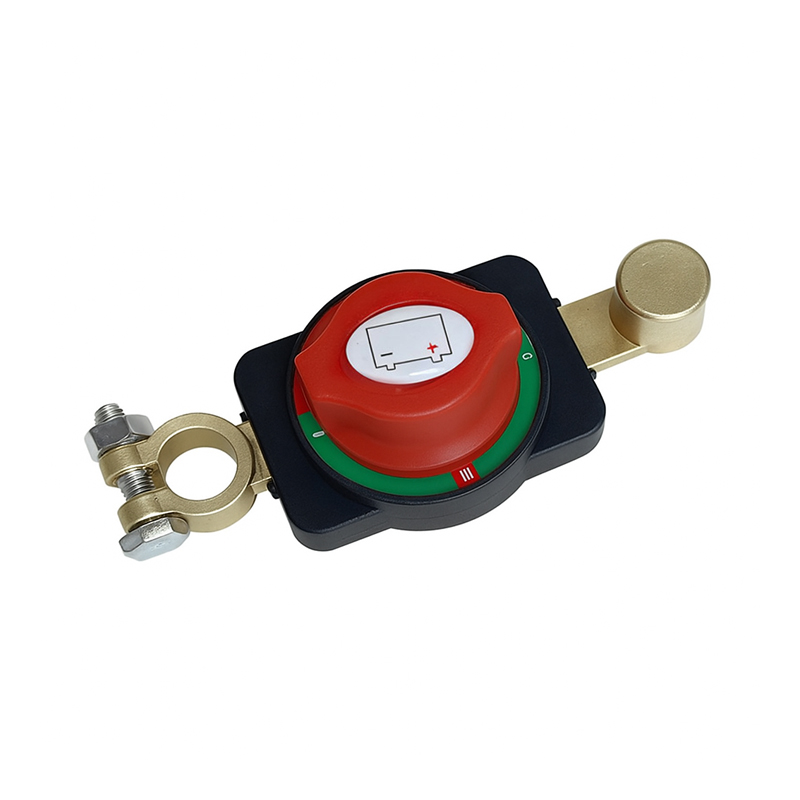 Car Battery Disconnect Switch | 12-48V