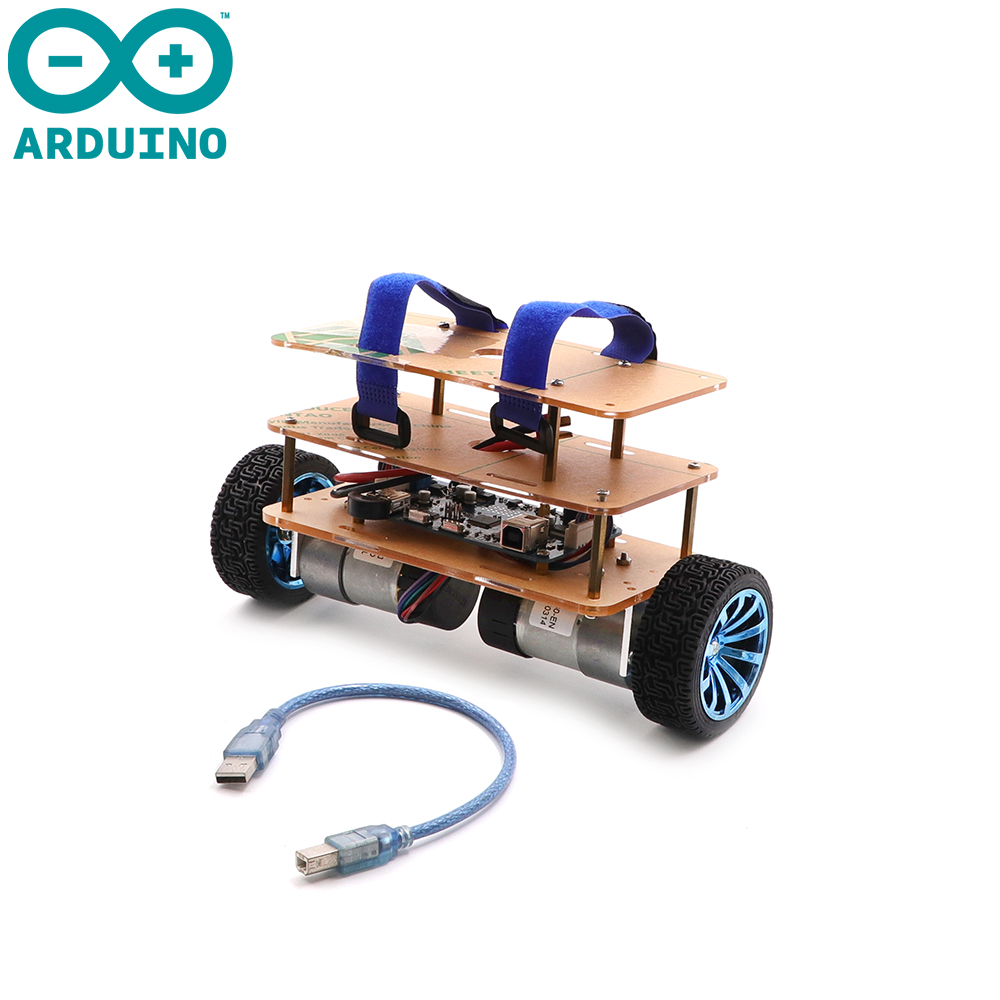 Robot Kit | Self Balancing | Balanbot