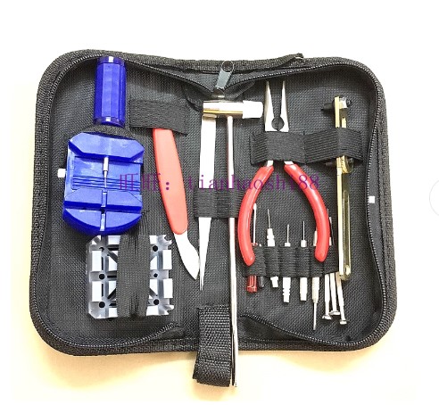 Watch Repair Kit | 16pcs