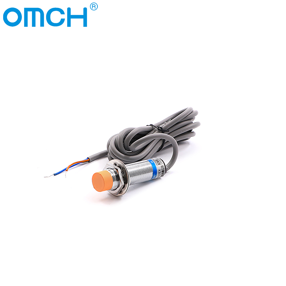 Proximity Sensor | Inductive | LJ12A3-4-Z/EX | Omch