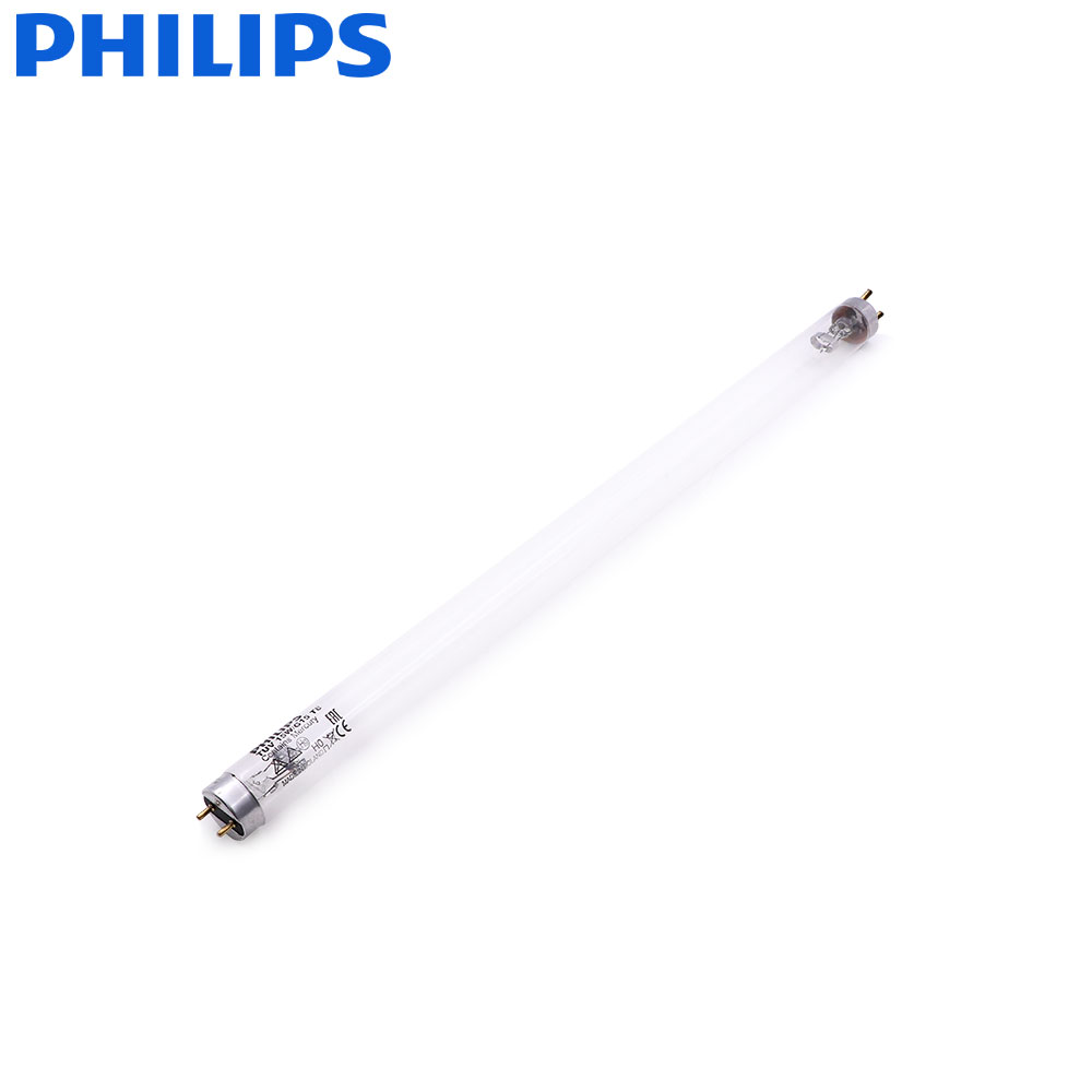 UV Lamp Replacement | T8 | 45cm | 54V | 15W