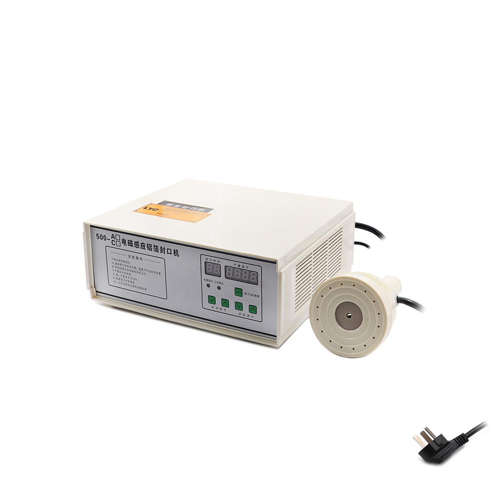 Induction Cap Sealing Machine | 220V