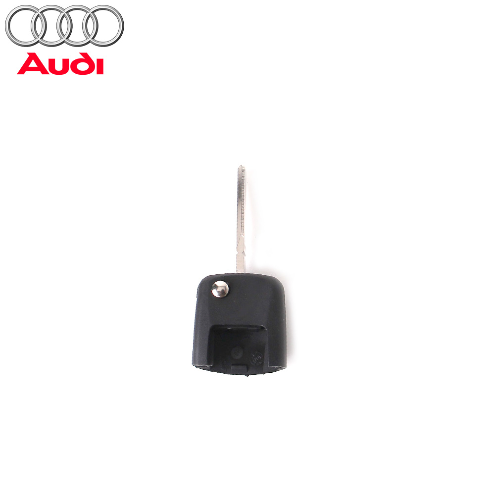 Car Key | Uncut Key Blade | Audi 5