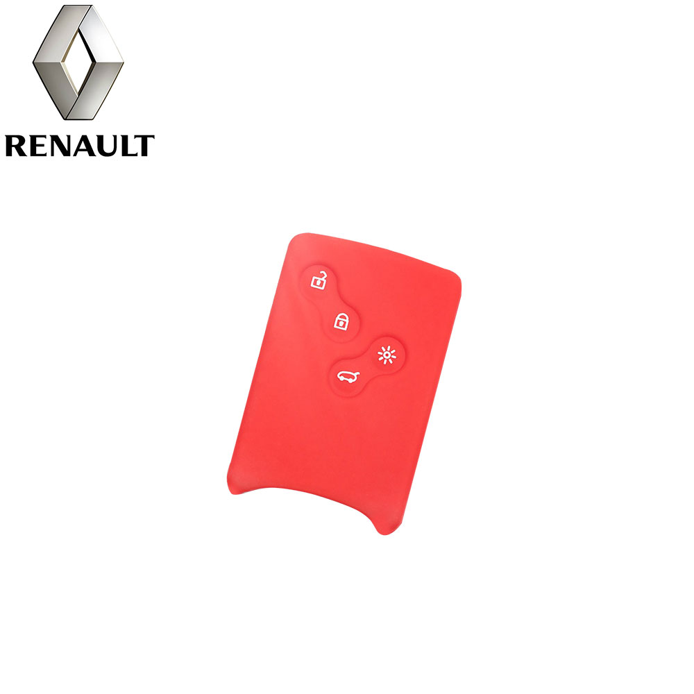Car Key | Bag | Renault 2