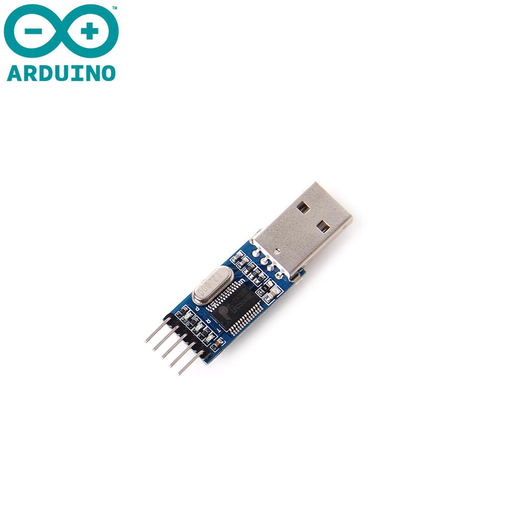 Serial Module | USB - RS-232 Converter | PL2303