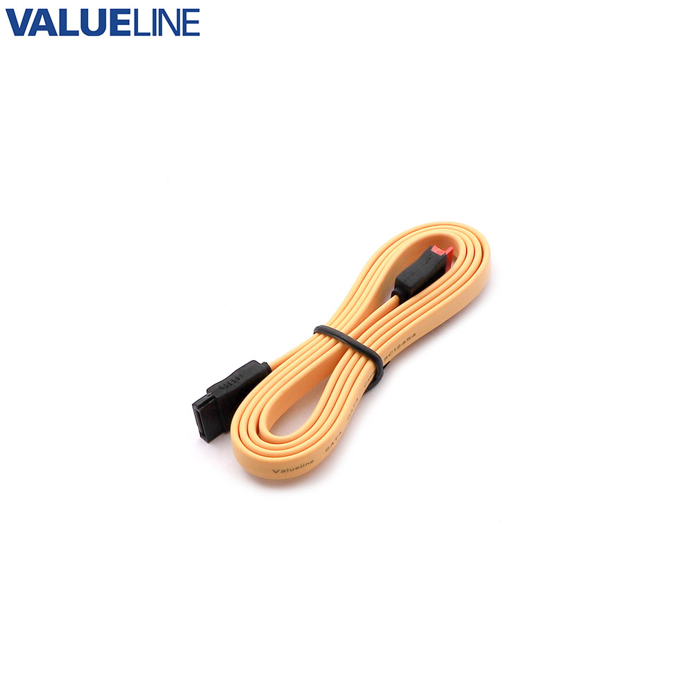 Data Cable | SATA 3.0 | 6Gb/s | Female - Male | 1M