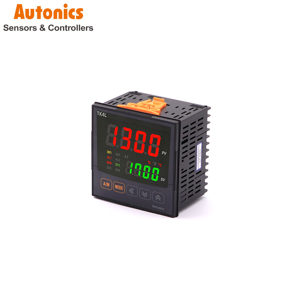 Controller | Temperature | Panel Mount | TK4L-24RN | Autonics
