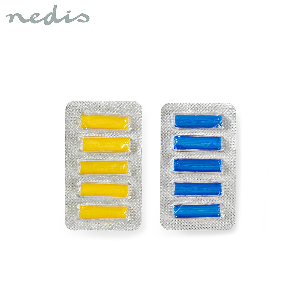 Vacuum Cleaner | Fragrance Sticks Lemon | Nedis