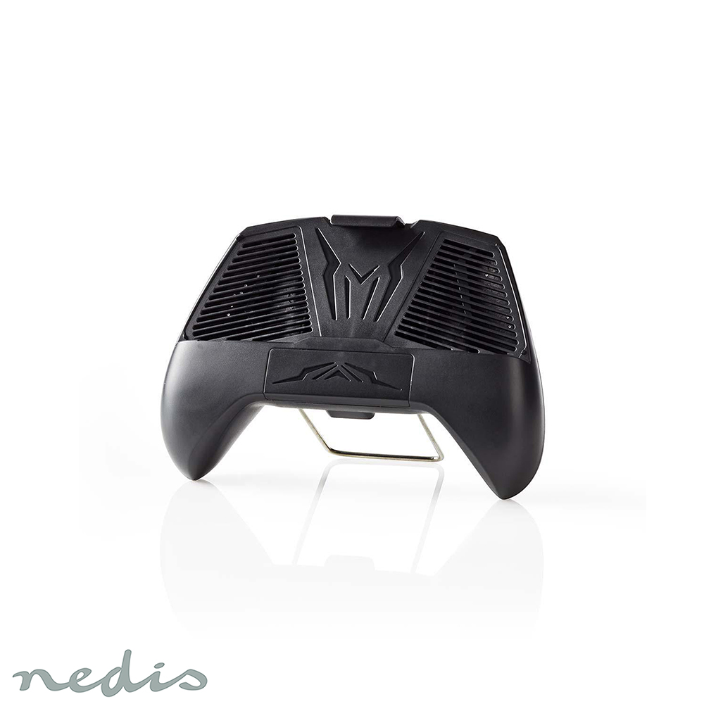 Smart Phone Cooler | Game Pad Fan | Nedis