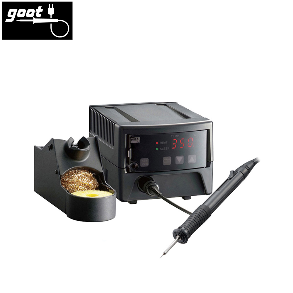 Soldering Station | Goot - RX-812AS
