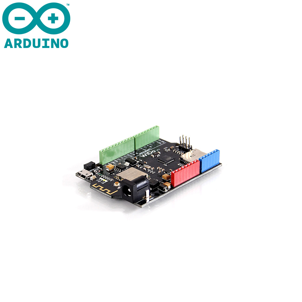 IoT Board | Wido - WiFi IoT Node | V1.1