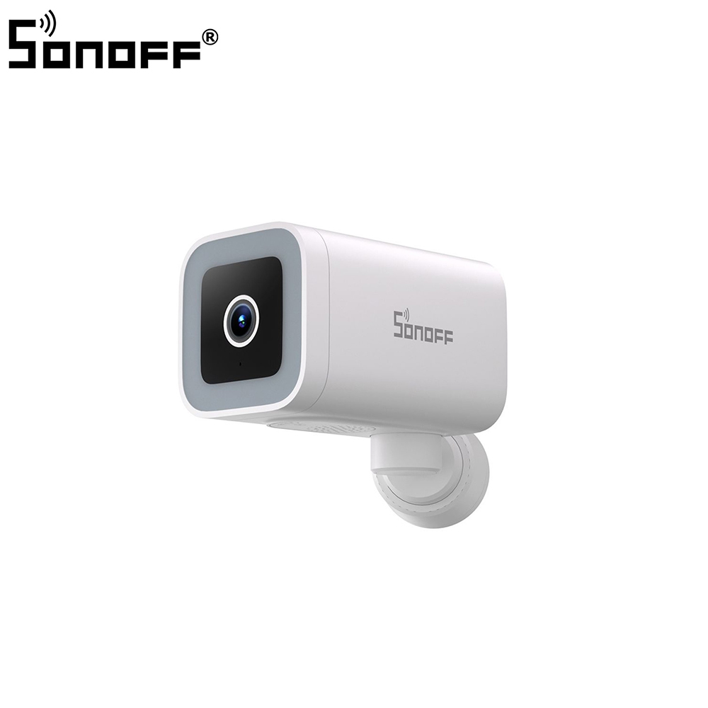 IoT Smart | WiFi Camera B1P | Sonoff