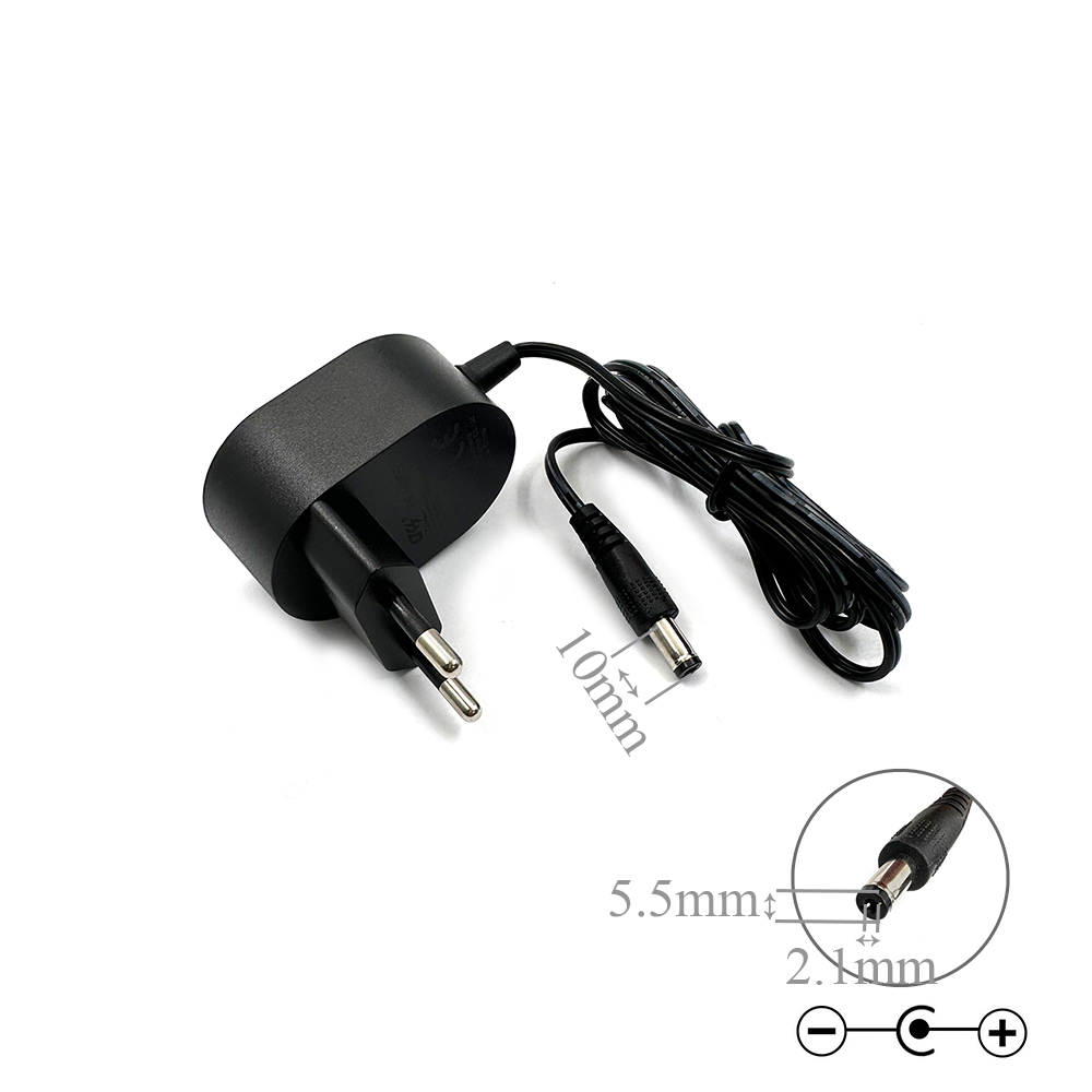 Power Adapter SMPS | DC 5V 1A | 5.5x2.5mm