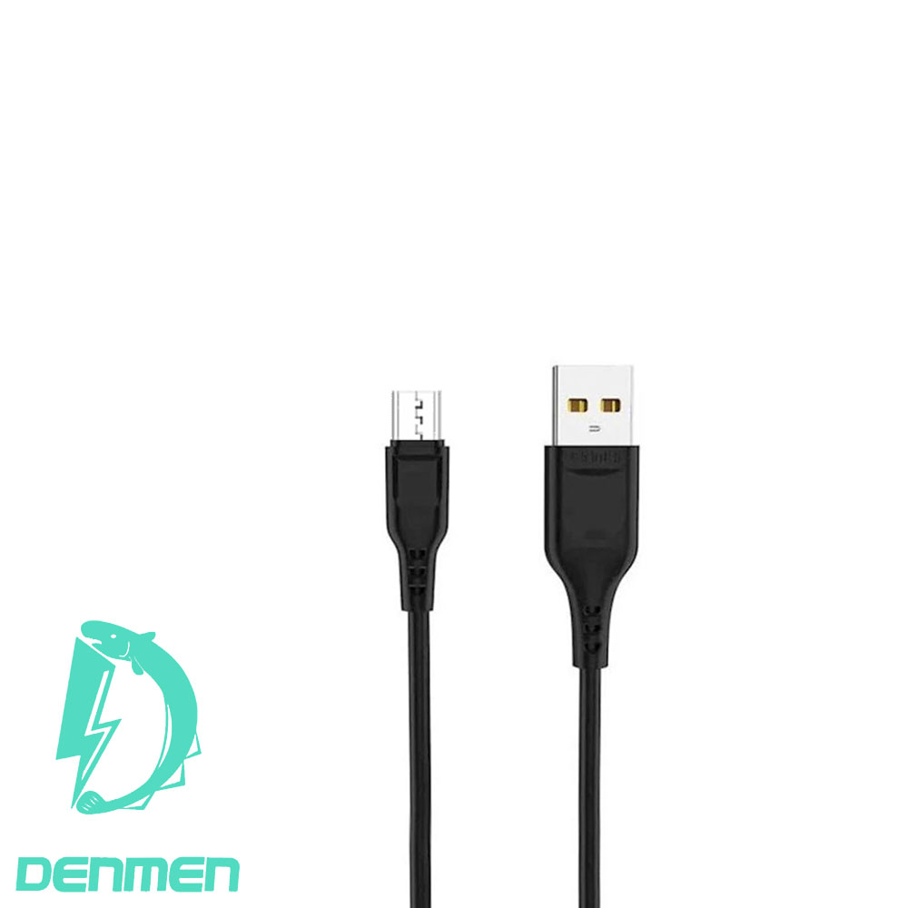Mobile Cable | Data & Charging | Micro USB | Denmen