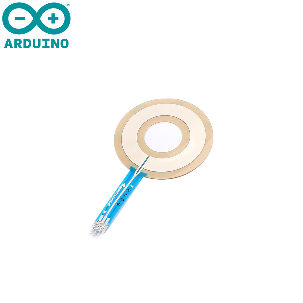 Potentiometer Sensor | Circular Softpot