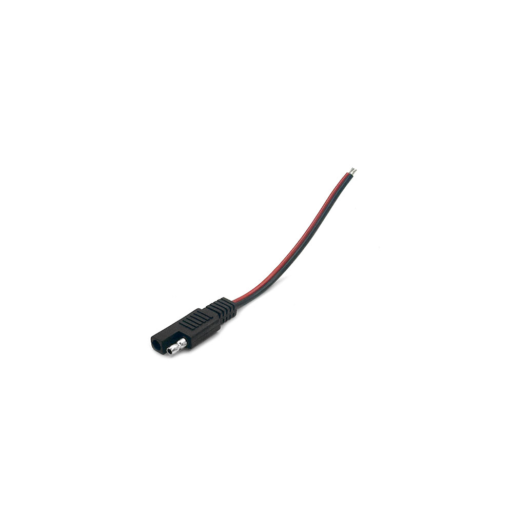 Power Plug | SAE | 2-Pin Male - Female, AutoMotive