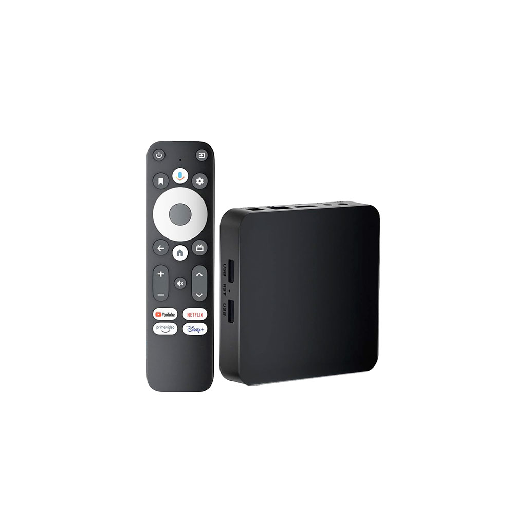 Android TV Box | Google GD2