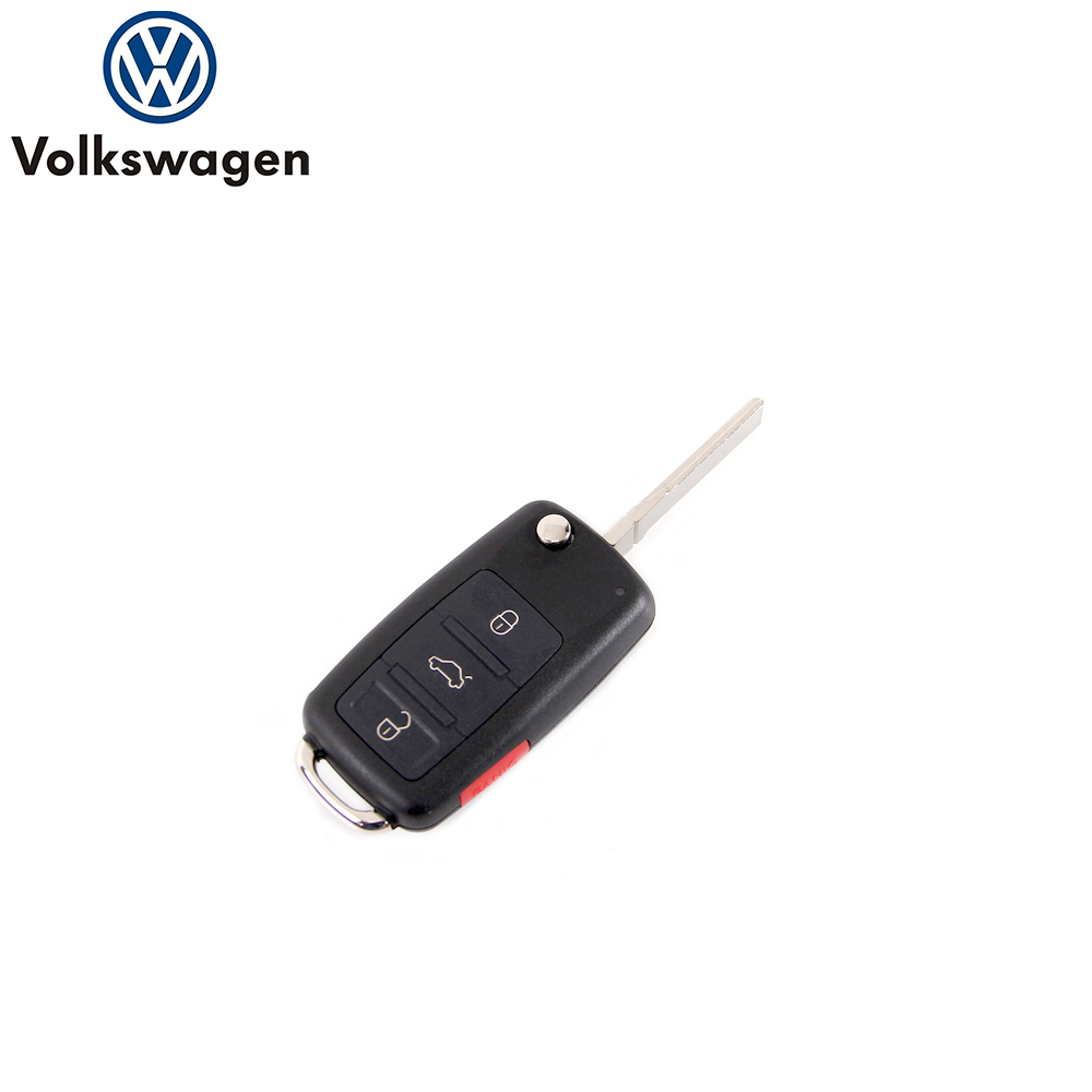 Car Key | Remote FOBs | Volkswagen CH 32