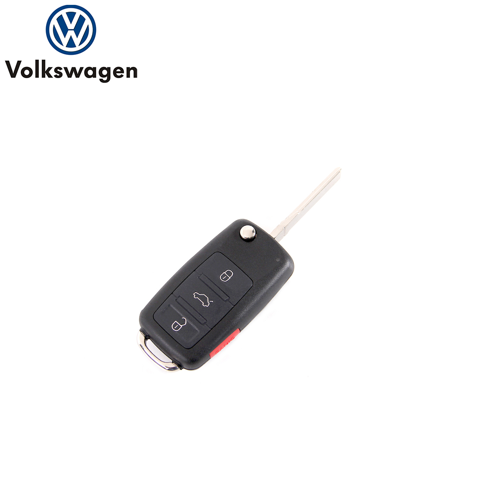 Car Key | Remote FOBs | Volkswagen CH 33