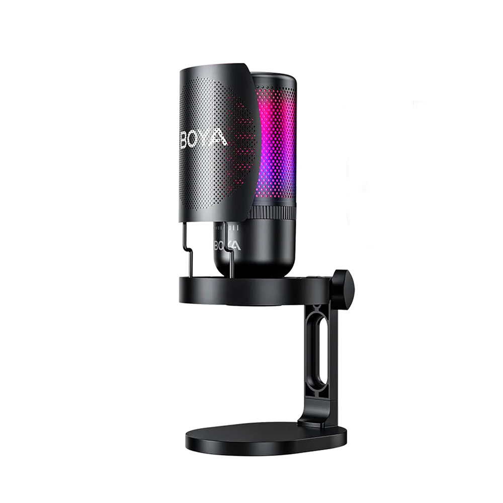 BOYA K3 USB Condenser Microphone