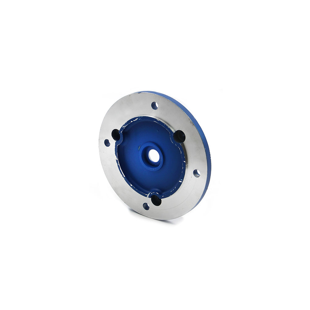 Induction Motor | Flange | GL-80 | B5