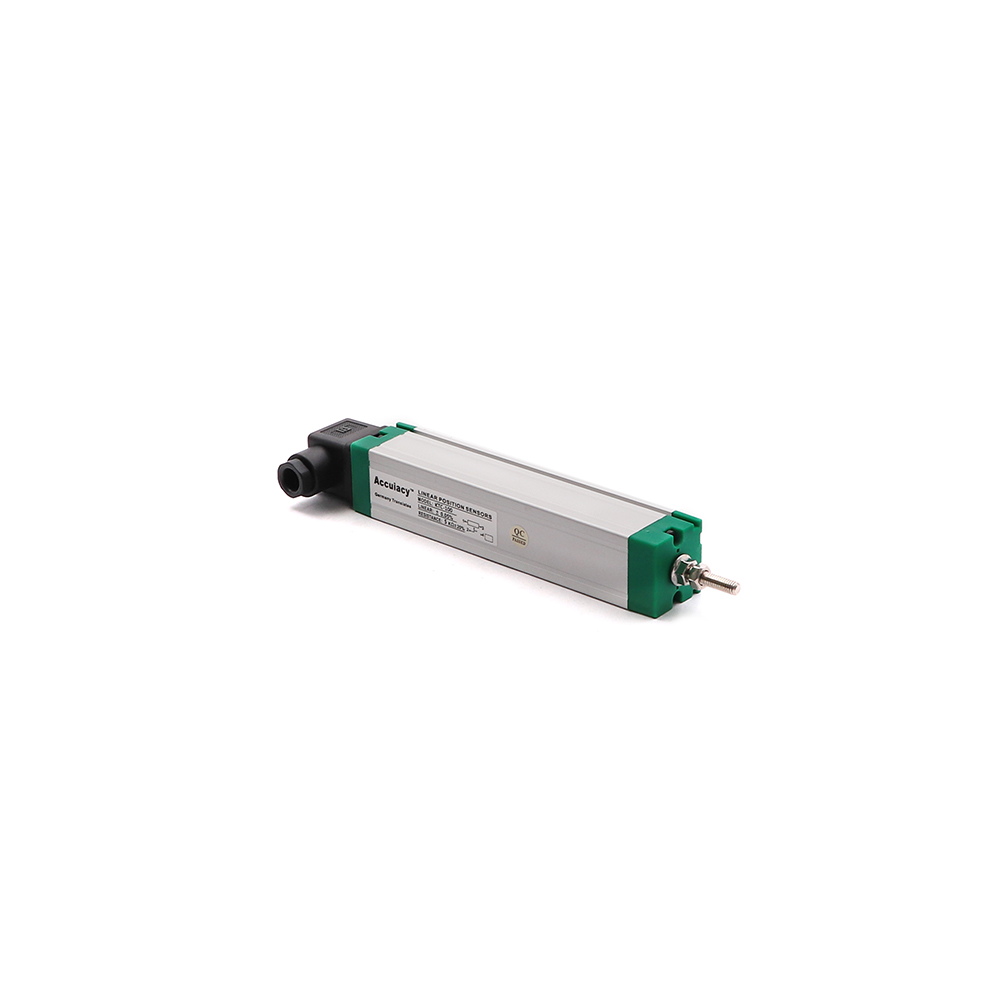 Linear Potentiometer Sensor | 100mm 5K Ohm