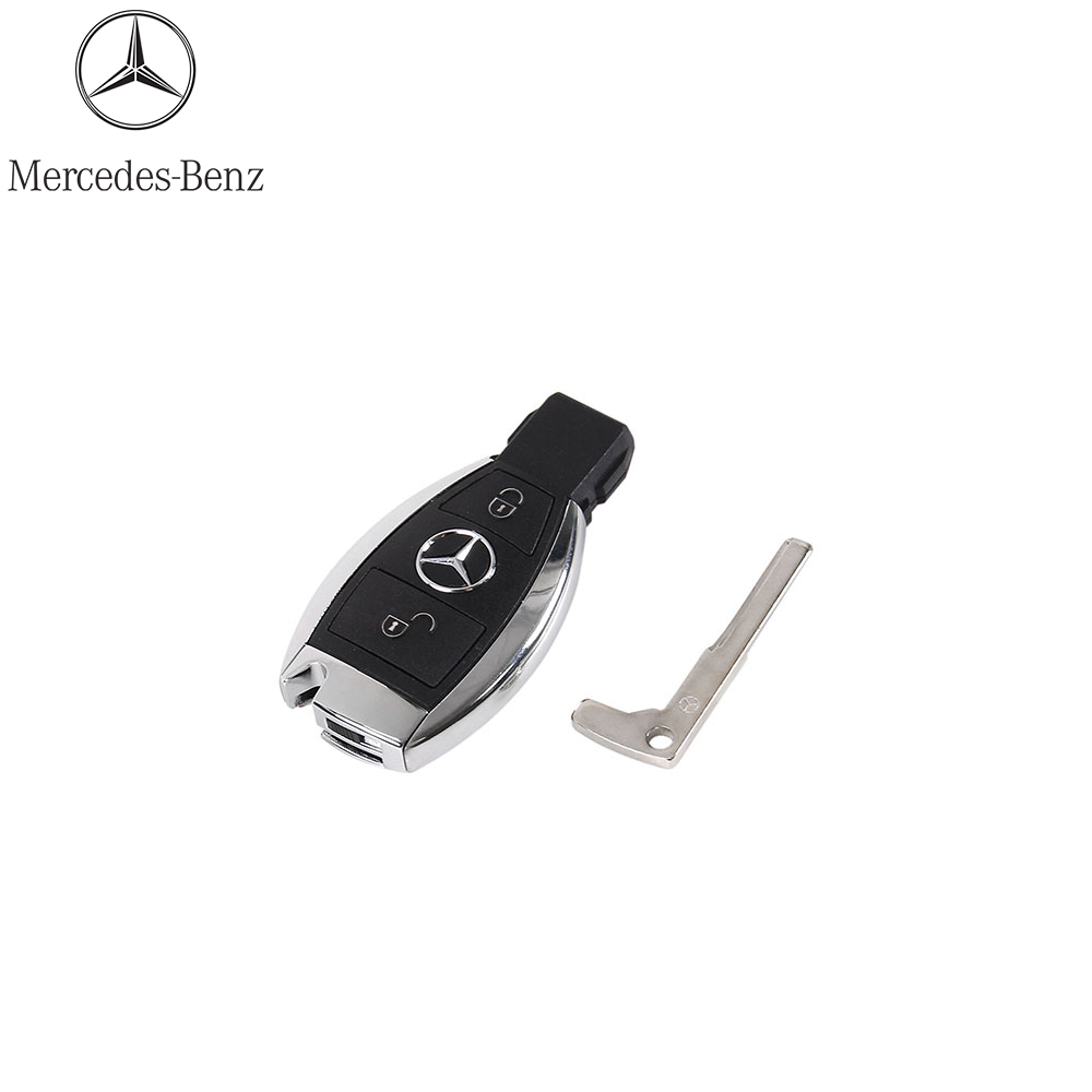 Car Key | Remote FOBs | Mercedes Benz CH 8