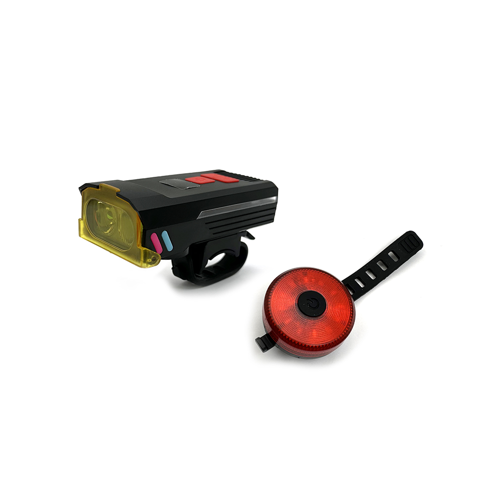 Bike Decorative Light | Front & Rear | Waterproof